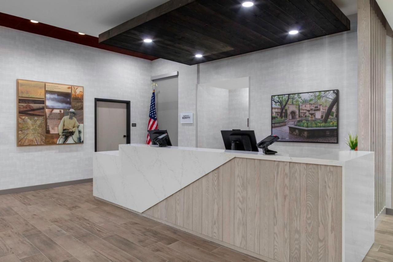 Fairfield By Marriott Inn & Suites Buckeye Verrado Exterior foto